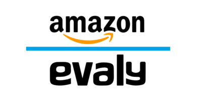 Amazon+Evaly