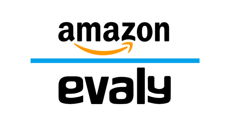 Amazon+Evaly