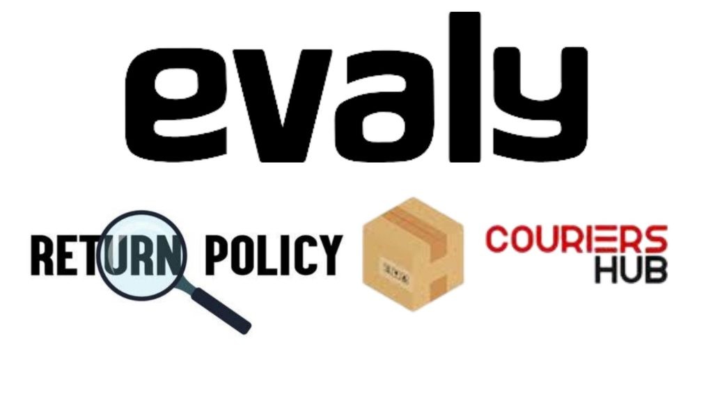 Evaly hub collection and new return policy