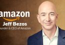 The secret behind the success of Amazon founder Jeff Bezos